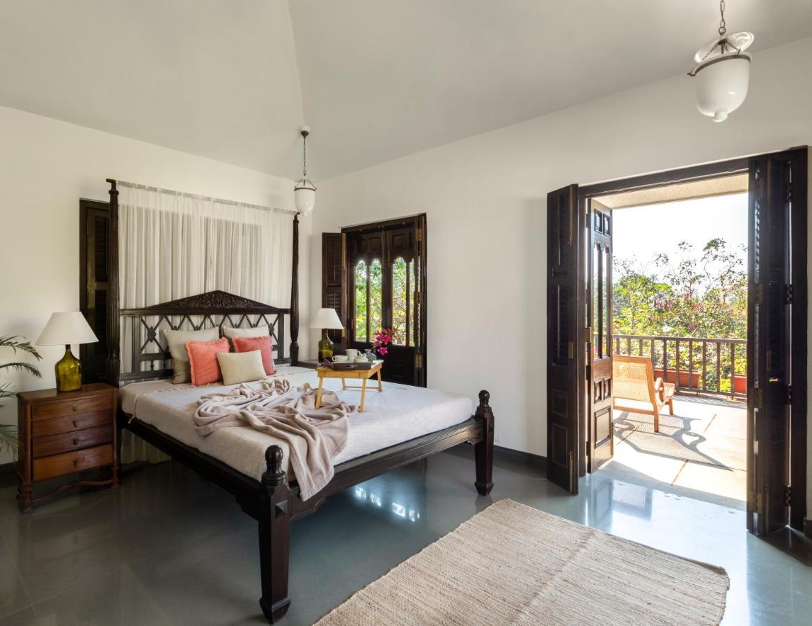VILLA MAGNOLIA BY LOHONO STAYS - 5 bedroom luxury pool villa Alībāg Extérieur photo