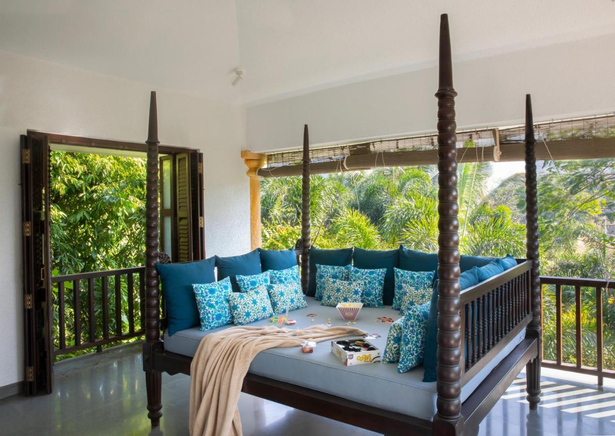 VILLA MAGNOLIA BY LOHONO STAYS - 5 bedroom luxury pool villa Alībāg Extérieur photo